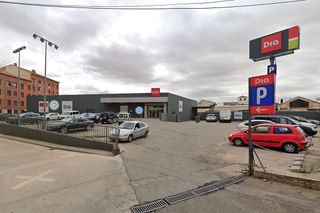 Terreno en venta en Centro de Ocaña en Ocaña