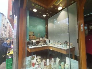 Local comercial en venta en Centro - Desierto - Arrontegi en Barakaldo