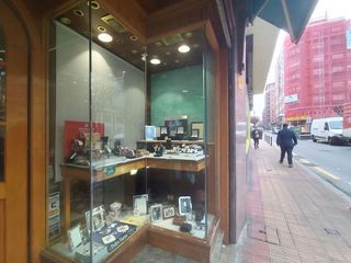 Local comercial en venta en Centro - Desierto - Arrontegi en Barakaldo