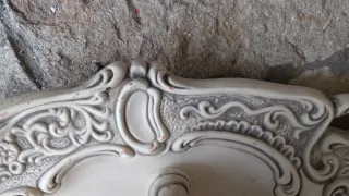 Centro de mesa decorativo floral