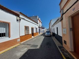 Piso en venta en Olivares