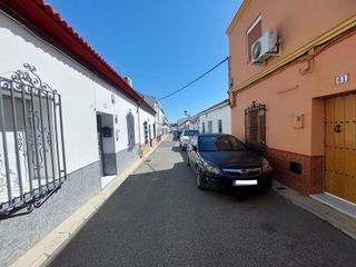 Piso en venta en Olivares