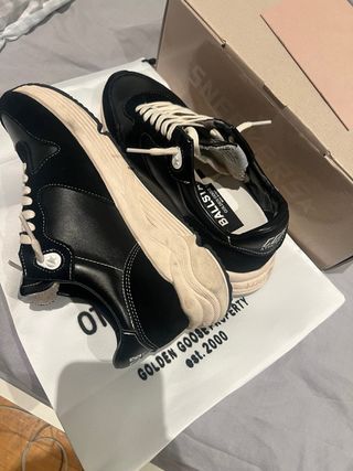 Golden Goose Super Star Talla 41