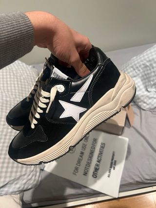 Golden Goose Super Star Talla 41