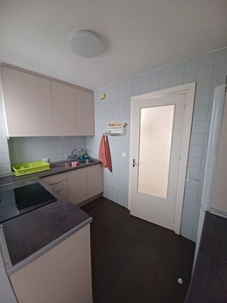 Piso en alquiler en Centro - Sagrario en Granada