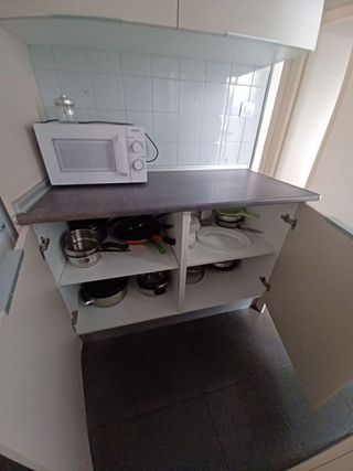 Piso en alquiler en Centro - Sagrario en Granada