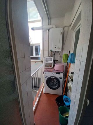 Piso en alquiler en Centro - Sagrario en Granada