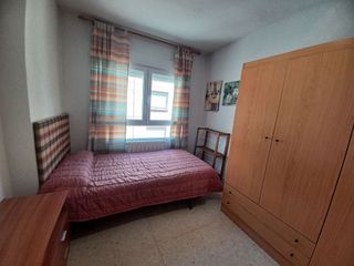 Piso en alquiler en Centro - Sagrario en Granada