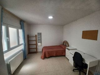 Piso en alquiler en Centro - Sagrario en Granada