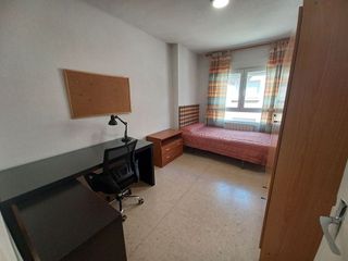 Piso en alquiler en Centro - Sagrario en Granada