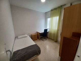 Piso en alquiler en Centro - Sagrario en Granada