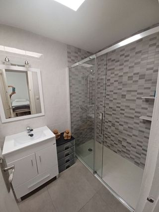 Piso en alquiler en Centro - Sagrario en Granada