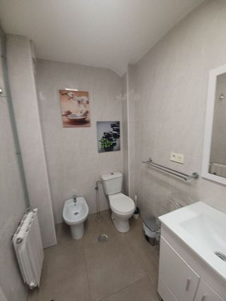 Piso en alquiler en Centro - Sagrario en Granada