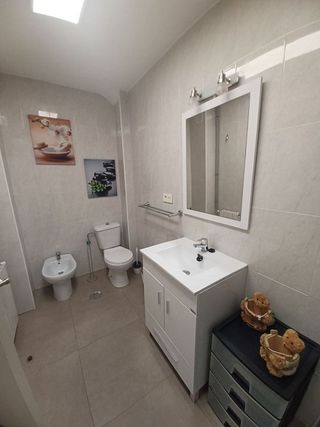 Piso en alquiler en Centro - Sagrario en Granada