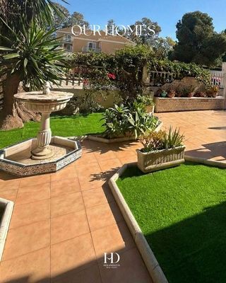 Casa adosada en alquiler en Churriana en Málaga