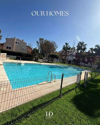 Casa adosada en alquiler en Churriana en Málaga