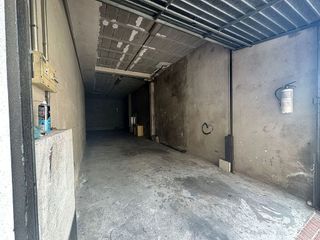 Local comercial en alquiler en L'Eixample en Sant Feliu de Guíxols