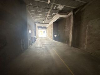 Local comercial en alquiler en L'Eixample en Sant Feliu de Guíxols