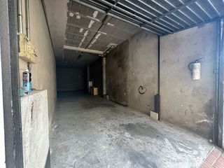 Local comercial en alquiler en L'Eixample en Sant Feliu de Guíxols