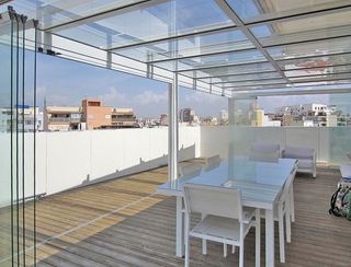 Dúplex en alquiler en Camp d'en Serralta en Palma de Mallorca