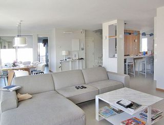 Dúplex en alquiler en Camp d'en Serralta en Palma de Mallorca