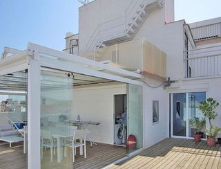 Dúplex en alquiler en Camp d'en Serralta en Palma de Mallorca