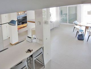 Dúplex en alquiler en Camp d'en Serralta en Palma de Mallorca