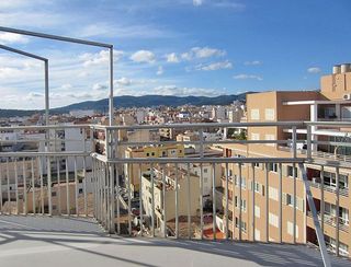 Dúplex en alquiler en Camp d'en Serralta en Palma de Mallorca