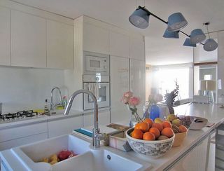 Dúplex en alquiler en Camp d'en Serralta en Palma de Mallorca