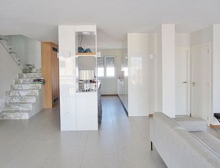 Dúplex en alquiler en Camp d'en Serralta en Palma de Mallorca