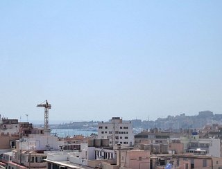 Dúplex en alquiler en Camp d'en Serralta en Palma de Mallorca