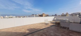 Dúplex en alquiler en Camp d'en Serralta en Palma de Mallorca