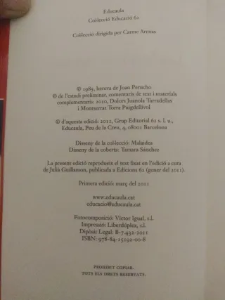 Les històries naturals