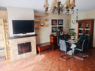 Casa adosada en alquiler en Las Lagunas en Mijas