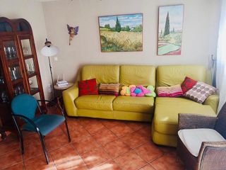 Casa adosada en alquiler en Las Lagunas en Mijas