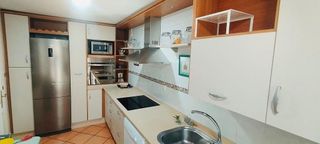 Casa adosada en alquiler en Las Lagunas en Mijas