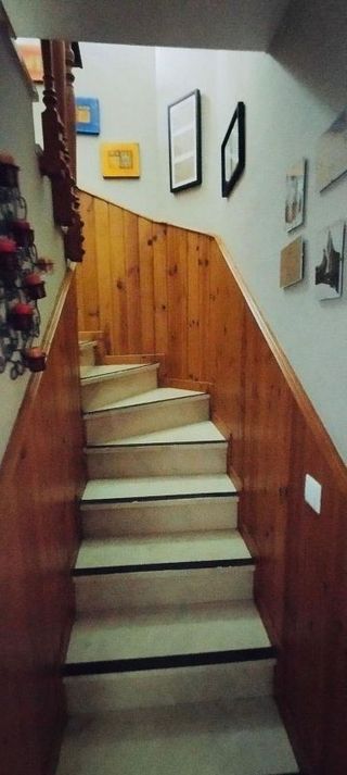 Casa adosada en alquiler en Las Lagunas en Mijas