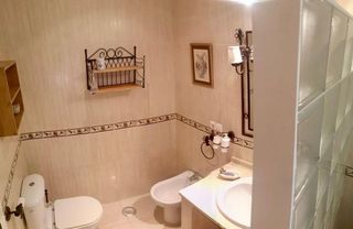 Casa adosada en alquiler en Las Lagunas en Mijas