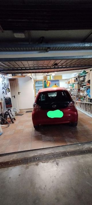 Casa adosada en alquiler en Las Lagunas en Mijas