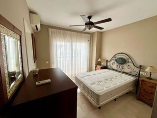 Casa adosada en alquiler en Las Lagunas en Mijas