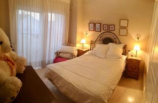 Casa adosada en alquiler en Las Lagunas en Mijas