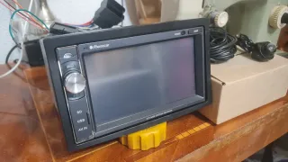 Autorradio Pantalla GPS PhonoCar VM069