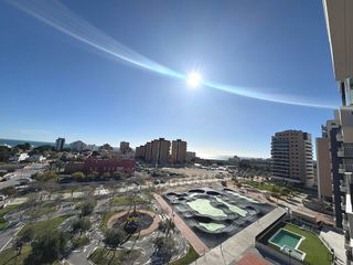 Piso en alquiler en Campello Pueblo en Campello (el)