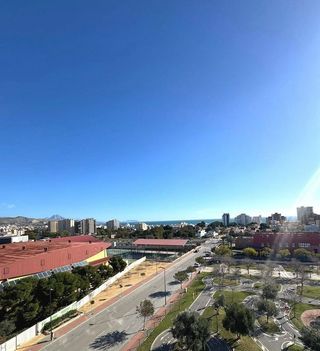 Piso en alquiler en Campello Pueblo en Campello (el)