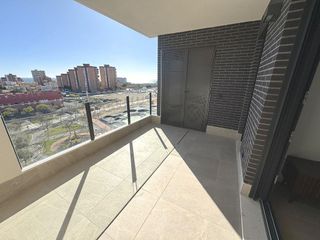 Piso en alquiler en Campello Pueblo en Campello (el)