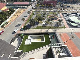 Piso en alquiler en Campello Pueblo en Campello (el)