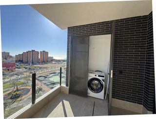 Piso en alquiler en Campello Pueblo en Campello (el)