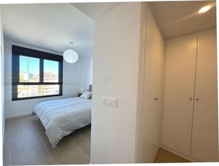 Piso en alquiler en Campello Pueblo en Campello (el)