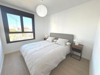 Piso en alquiler en Campello Pueblo en Campello (el)