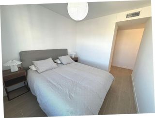 Piso en alquiler en Campello Pueblo en Campello (el)